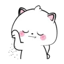 Lovely Vanilla Cat 3 MOV. 19