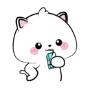 Lovely Vanilla Cat 3 MOV. 3