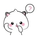 Lovely Vanilla Cat 3 MOV. 24