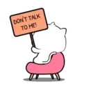Lovely Vanilla Cat 3 MOV. 23