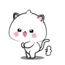 Lovely Vanilla Cat 3 MOV. 8