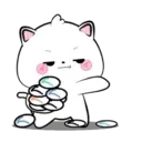 Lovely Vanilla Cat 3 MOV. 6