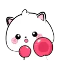 Lovely Vanilla Cat 3 MOV. 2
