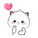 Lovely Vanilla Cat 3 MOV. 4