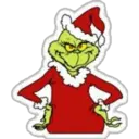 Merry Grinchmas 28