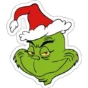 Merry Grinchmas 4