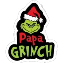 Papa
GRINCH