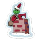 Merry Grinchmas 24