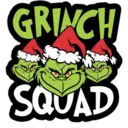 GRINCH
SQUAD