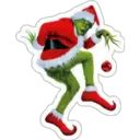 Merry Grinchmas 23