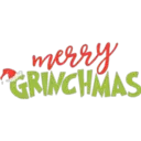 merry
GRINCHMAS