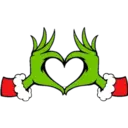 Merry Grinchmas 8