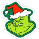 Merry Grinchmas 14