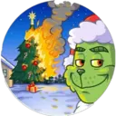Merry Grinchmas 20