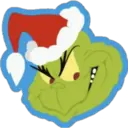 Merry Grinchmas 21