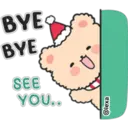 BYE
BYE
SEE
YOU..
@lexa