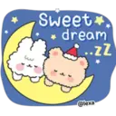 Sweet
dream
...zz
@lexa