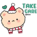 TAKE
CARE
@lexa