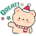 GREAT!
@lexa