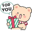 FOR
YOU
VE
@lexa