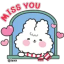 MISS YOU
@lexa