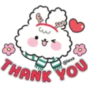 THANK
@lexa
YOU