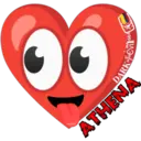 ATHENA
DARK
we
666