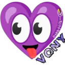 ам.
DARK CVIL 666
VONY
no
