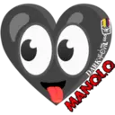 666
DARKEL
MANOLO