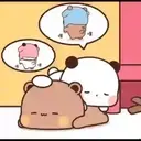 Dudu y Bubu Navidad 11