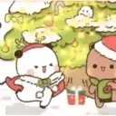 Dudu y Bubu Navidad 7