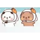 Dudu y Bubu Navidad 16