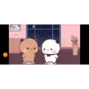Dudu y Bubu Navidad 4