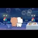 Dudu y Bubu Navidad 8
