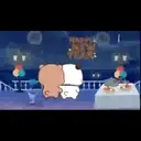 Dudu y Bubu Navidad 12