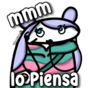 mmm
valentina
lo Piensa