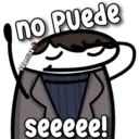 no Puede
Valentina
seeeee!