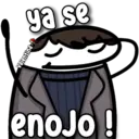 enoJo!
valentina
ya se