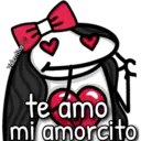 florksito amor ️ 30
