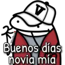 florksito amor ️ 18