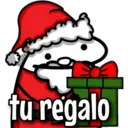 Valentina
53
tu regalo