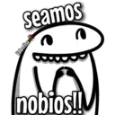 seamos
Valentina
nobios!!!
10