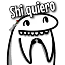 Shi quiero
Valentina