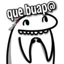 que buap@
C
Valentina