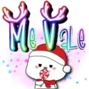 My X- Mas ️ MOV 23