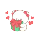 Navidad cute winter 3