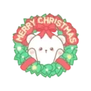 Navidad cute winter 15