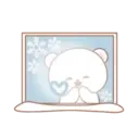 Navidad cute winter 2