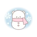 Navidad cute winter 19