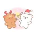 Navidad cute winter 13